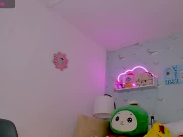 Nicksantos_ February 01, 2025 Chaturbate stream image