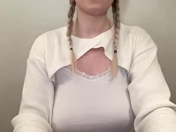 Oh_Janelle February 01, 2025 Chaturbate stream image