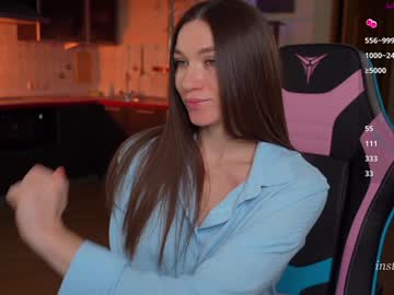 Pretty__Kitty__ February 01, 2025 Chaturbate stream image