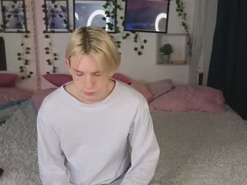 Ron_Vils February 01, 2025 Chaturbate stream image