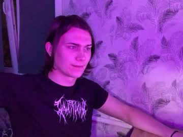 Sinnercain_ February 01, 2025 Chaturbate stream image