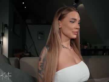 Solar_Kate February 01, 2025 Chaturbate stream image