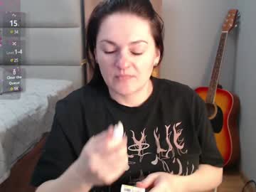 Stacy_Davise February 01, 2025 Chaturbate stream image