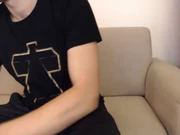 Studfromparis February 01, 2025 Chaturbate stream image