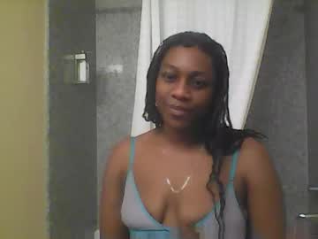 Thenaturalgoddess February 01, 2025 Chaturbate stream image