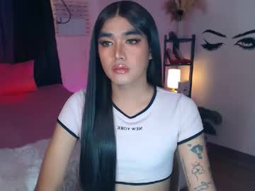 Ultimatesexytrans February 01, 2025 Chaturbate stream image