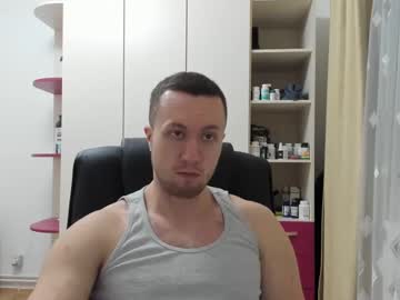 Vortexmuscle February 01, 2025 Chaturbate stream image