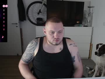 X19marco93x February 01, 2025 Chaturbate stream image