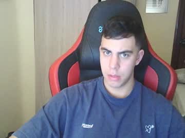 Aaronlavine February 01, 2025 Chaturbate stream image