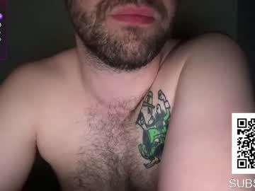 Adamdiixon February 01, 2025 Chaturbate stream image