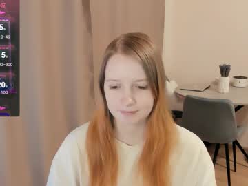 Alisha_Ley February 01, 2025 Chaturbate stream image