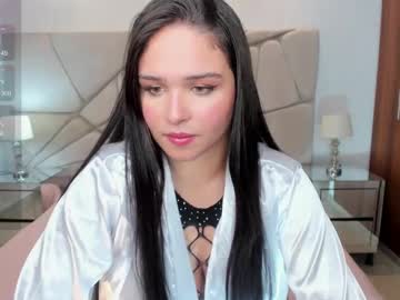 Alison_Rain February 01, 2025 Chaturbate stream image