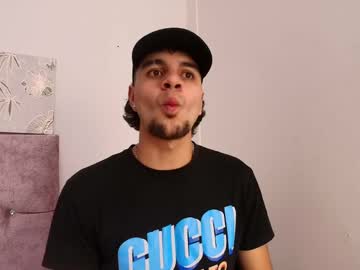Amadeo_Wild February 01, 2025 Chaturbate stream image