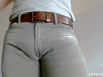 An_Expose February 01, 2025 Chaturbate stream image