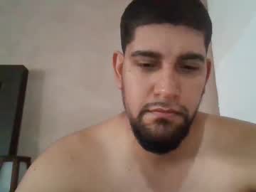 Ander_Sol February 01, 2025 Chaturbate stream image