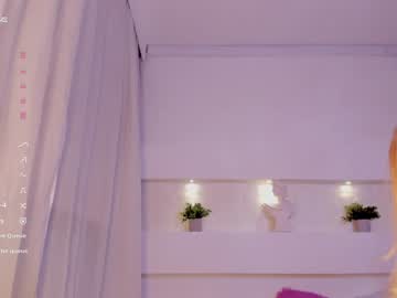 Ashleyroys1 February 01, 2025 Chaturbate stream image
