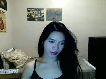 Asian_Gfxoxo February 01, 2025 Chaturbate stream image