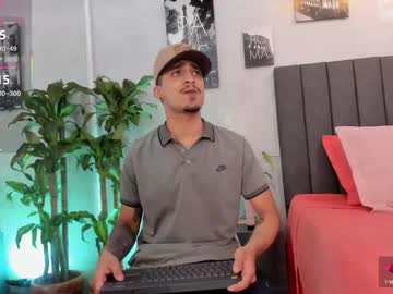 Bradgill February 01, 2025 Chaturbate stream image