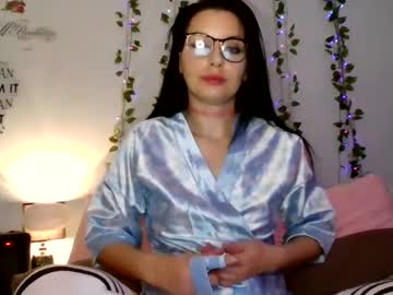 Candikissez February 01, 2025 Chaturbate stream image