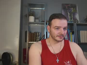 Dani_Gb February 01, 2025 Chaturbate stream image