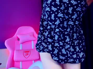 Daria_Rain February 01, 2025 Chaturbate stream image