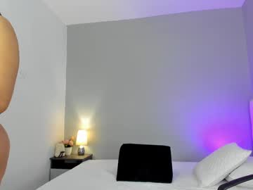 Hannamartinnez February 01, 2025 Chaturbate stream image