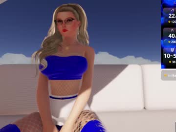 Hikary__Moon February 01, 2025 Chaturbate stream image