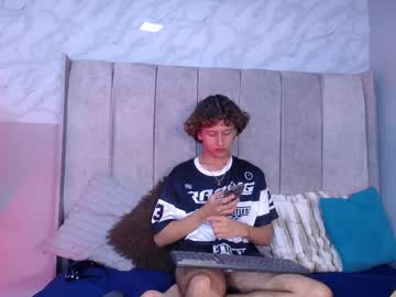 Honnie_ February 01, 2025 Chaturbate stream image