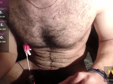Hornyintheeyes February 01, 2025 Chaturbate stream image