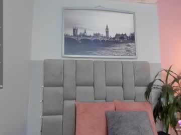 Hottie_Mine_ February 01, 2025 Chaturbate stream image