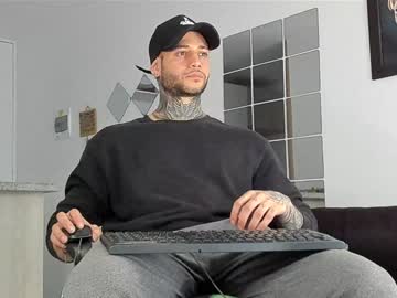 _Jamesleandros February 01, 2025 Chaturbate stream image