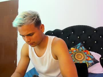 Jhosep_Smith February 01, 2025 Chaturbate stream image