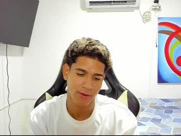 Juanacock February 01, 2025 Chaturbate stream image