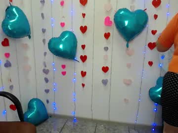 Kamaliasim February 01, 2025 Chaturbate stream image