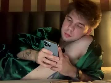 Kennethwhale February 01, 2025 Chaturbate stream image
