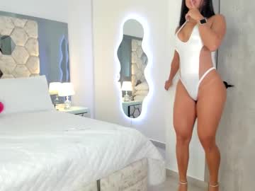 Kimberly_Hot2 February 01, 2025 Chaturbate stream image