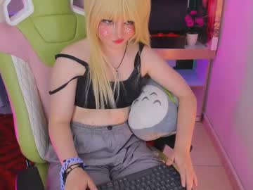_Kittymeow_ February 01, 2025 Chaturbate stream image