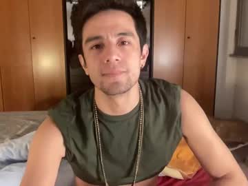 Leomeme February 01, 2025 Chaturbate stream image