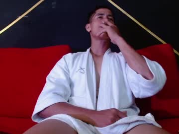 Max_Padraig February 01, 2025 Chaturbate stream image