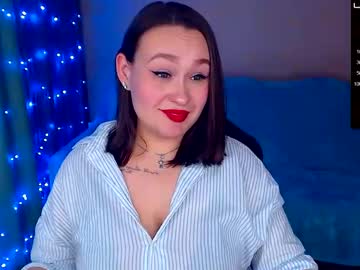 Melanie_Loves_Cakes February 01, 2025 Chaturbate stream image