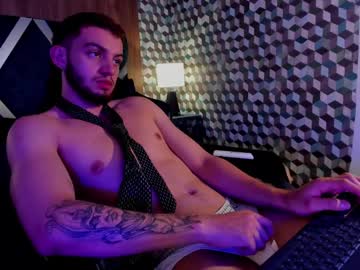 Michael_Magno February 01, 2025 Chaturbate stream image