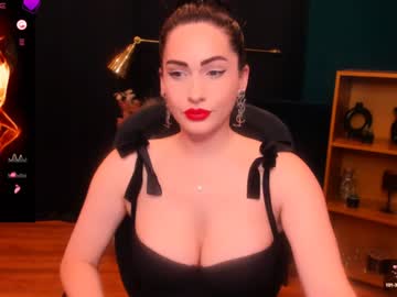 Miss_Leiaholt February 01, 2025 Chaturbate stream image