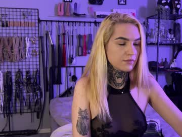 Narcissra February 01, 2025 Chaturbate stream image