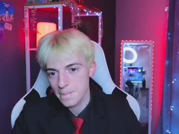Okwohka February 01, 2025 Chaturbate stream image