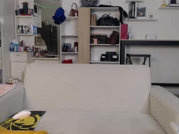 Plasticgirll February 01, 2025 Chaturbate stream image