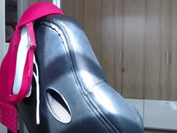 Roxanalove7 February 01, 2025 Chaturbate stream image
