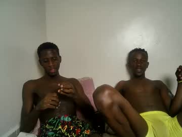 Staarboyz February 01, 2025 Chaturbate stream image