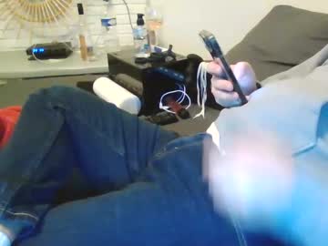 Submissivguy February 01, 2025 Chaturbate stream image