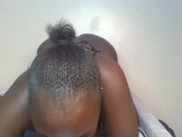 Sweetestsexyebony stream photo from February 01, 2025