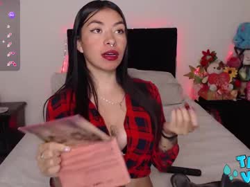 Violett_Flowers February 01, 2025 Chaturbate stream image